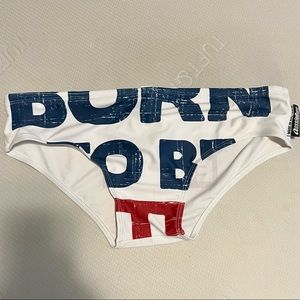 Aussiebum swim brief